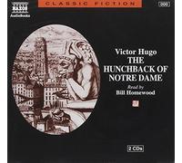 Victor Hugo – Hunchback of Notre Dame – NAXOS