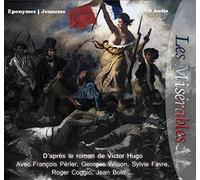 Hugo Victor / les Miserables