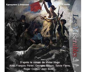 Hugo Victor / les Miserables