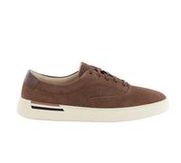 Hugo - Ville Panier Bas pour Homme - Homme - Chaussures - Brun - Taille: 42 EU