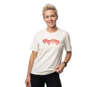 Hugo Vintage 22 10279054 Short Sleeve T-shirt Blanc S Femme