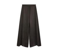 Hugo - Wide Pantalons - Femme - Pantalons - Brun - Taille: 48 FR