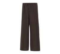Hugo Pantalon Wide DS-262 Homme Brun Taille M