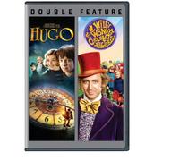 Hugo/Willy Wonka