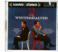 Hugo Winterhalter - Two Sides of Hugo Winterhalter [Import]