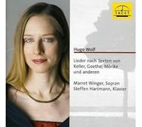 Hugo Wolf