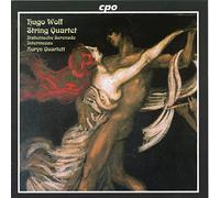 Hugo Wolf : Italian Serenade, String Quartet