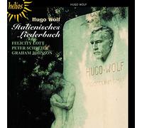 Hugo Wolf : Italienisches Liederbuch
