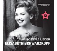 Hugo Wolf : Lieder