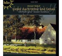 Hugo Wolf Lieder Nach Heine Und Lenau