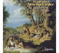 Hugo Wolf : Mörike Lieder