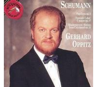 HUGO WOLF Papillons / Fantasie (CD)