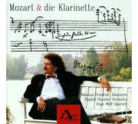 Hugo Wolf Quart. - Klarinettenwerke [Import]