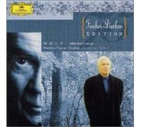 Hugo Wolf - Wolf:Moerike-Lieder [Import allemand]