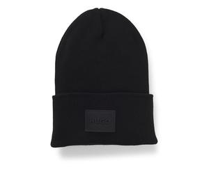 HUGO Xevon_b 10275547 01 Chapeau pour homme (1 pièce), Noir 001, taille unique