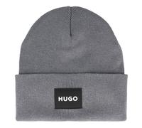 Hugo Xevon Bonnet tricoté gris