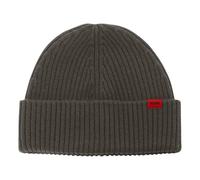 Hugo Xola 10263714 01 Chapeau, Gris, Taille Unique Hommes
