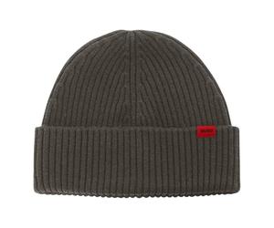 Hugo Xola 10263714 01 Chapeau, Gris, Taille Unique Hommes