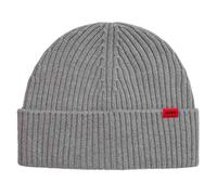 HUGO Xola Bonnet, Silver, ONESI Men
