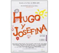 Varios – Hugo Y Josefina – Import
