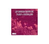 Hugo Y Osvaldo - La Bossa Nova de Hugo Y Osvaldo [Import]