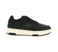 Hugo - Yarrow Baskets - Homme - Chaussures - Noir - Taille: 40 EU