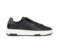 Hugo - Yarrow Baskets - Homme - Chaussures - Noir - Taille: 43 EU