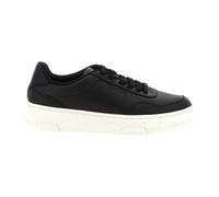 Baskets HUGO Basic Sport noir pur blanc - 43