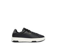 Hugo Yarrow_Tenn_mfpu 10277993 01 Chaussures de Tennis pour Homme, Noir, 39 EU