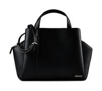 Hugo Yorih Sac à main 40 cm noir