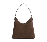 Hugo Yorih Sac fourre-tout marron, synthétique, femme