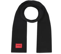 Hugo Zaff 6 Foulard 180 cm black (50496020-001)