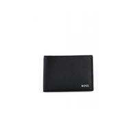 Hugo - Zair 6 cc Wallet - Homme - Accessoires - Noir - Taille: ONE Size