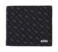 Hugo - Zair MN 4cc Coin Wallet - unisex - Accessoires - Noir - Taille: ONE Size