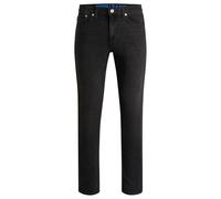 HUGO Zane Jeans, Dark Grey, 32W/ 34L Men