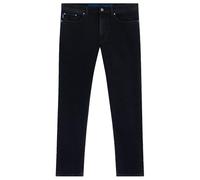 Hugo Zane Pantalon en Jean, Bleu foncé, 32W / 32L Hommes