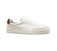 Hugo - Zarek Low Top Baskets - Homme - Chaussures - Blanc - Taille: 41 EU