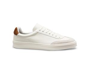 Hugo - Zarek Low Top Baskets - Homme - Chaussures - Blanc - Taille: 44 EU