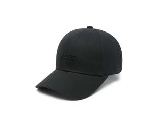 Hugo - Zed Cap - Homme - Accessoires - Noir - Taille: ONE Size