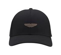 Hugo - Zed Cap - unisex - Accessoires - Noir - Taille: ONE Size