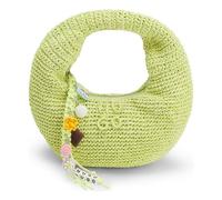 Hugo Zeya Sac à bandoulière 27 cm vert