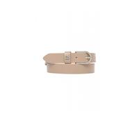 Hugo - Zoey Belt - Homme - Accessoires - Beige - Taille: 85 CM