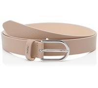 HUGO Zoey-C_Sz25 Ceintures, Medium Beige, 90 Femme