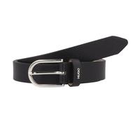 Hugo Zoey Ceinture Cuir black (TAS018657)
