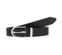 Hugo Zoey Ceinture Cuir black (TAS022141)