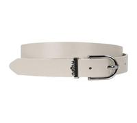 HUGO Zoey-ML_Sz25 Ceinture, Open White110, 90 Femme