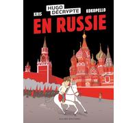 HugoDécrypte en Russie