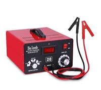 Hugoome Beleeb Series C20 Chargeur de batterie 12V 24V 36V 48V