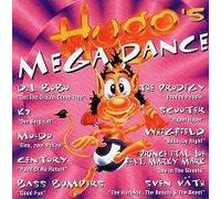 Hugo's Megadance (1994) - Whigfield, Mo-Do, Prodigy, DJ Bobo, Centory, Fun Factory..
