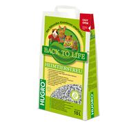 Hugro 10L Retour à la vie